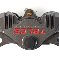 Talos Performance A55 84mm Axial Billet Race Caliper
